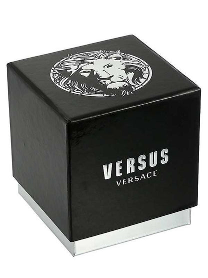 VERSUS VERSACE Mod. STRANDBANK CRYSTAL-1