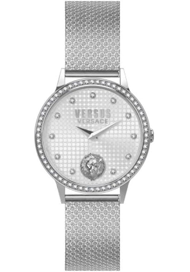 VERSUS VERSACE Mod. STRANDBANK CRYSTAL-0
