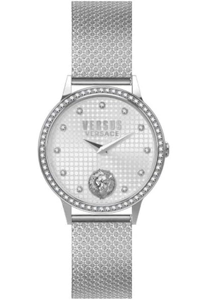 VERSUS VERSACE Mod. STRANDBANK CRYSTAL-0