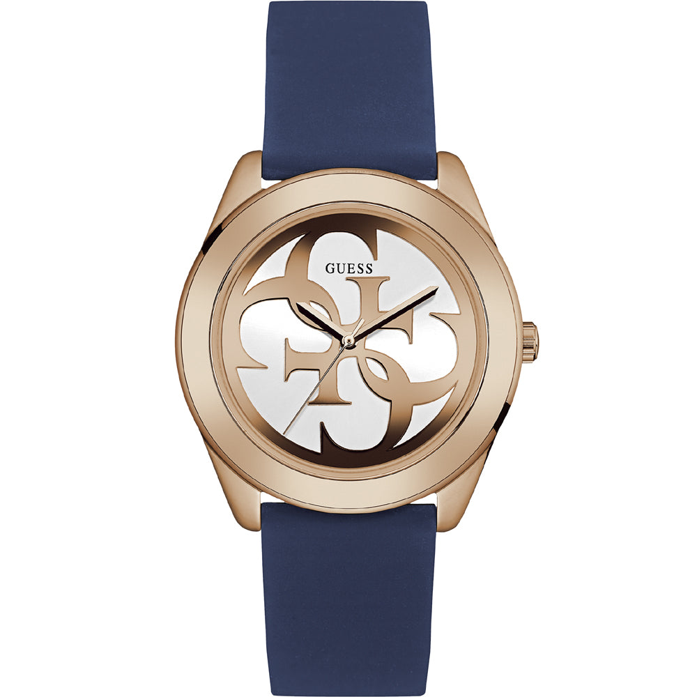 Guess G Twist W0911L6 Ladies Watch