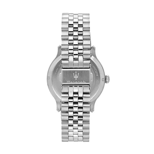 Maserati R8823118019 Mens Watch Epoca Automatic 42mm
