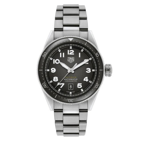 TAG HEUER Mod. AUTAVIA Special Packaging 2 Straps-1