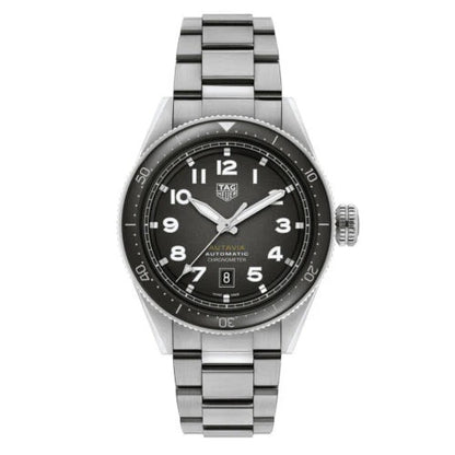 TAG HEUER Mod. AUTAVIA Special Packaging 2 Straps-1