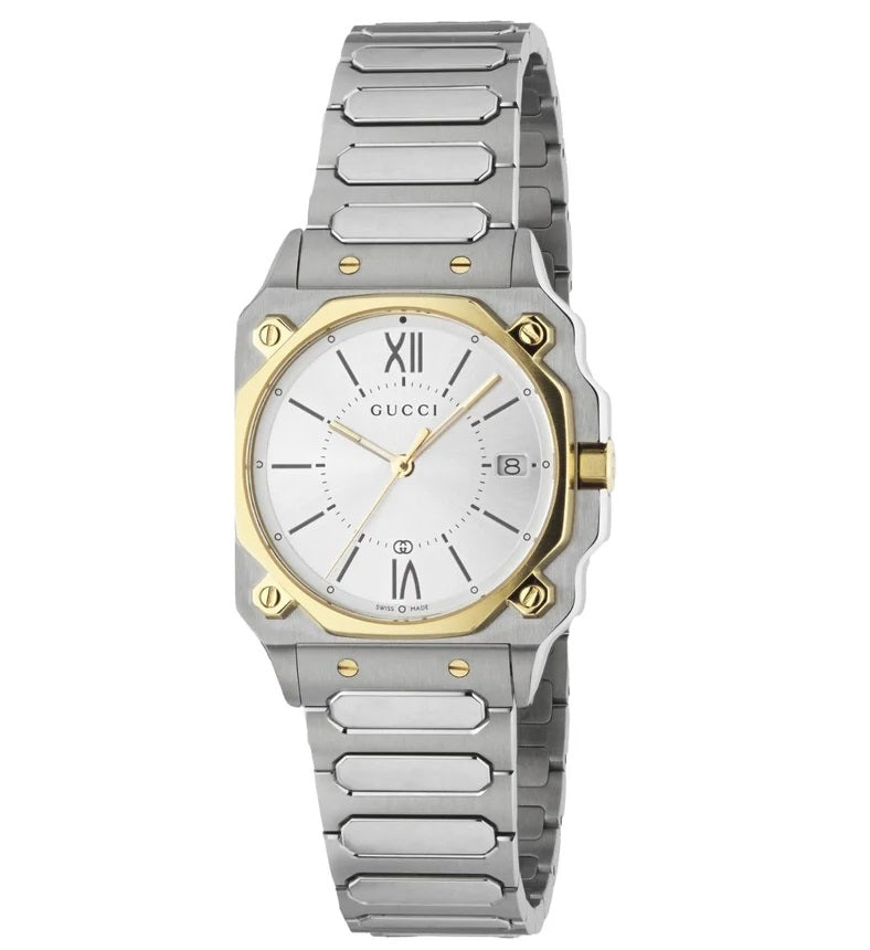 GUCCI Mod. G-FLAT-0