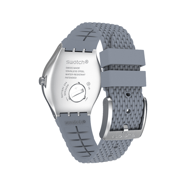 SWATCH Mod. ASPHALTISE-2