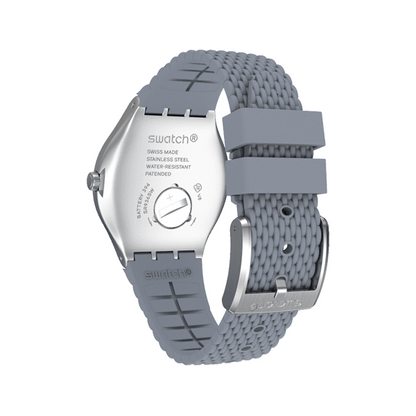 SWATCH Mod. ASPHALTISE-2