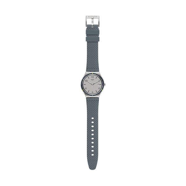 SWATCH Mod. ASPHALTISE-3