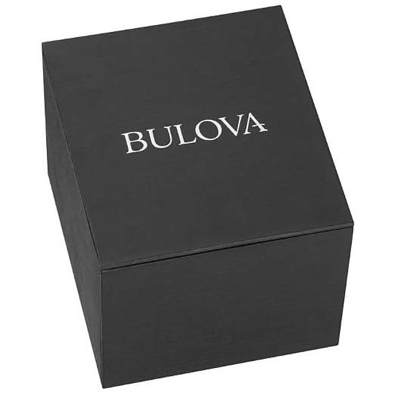 BULOVA MOD. 96B272-3