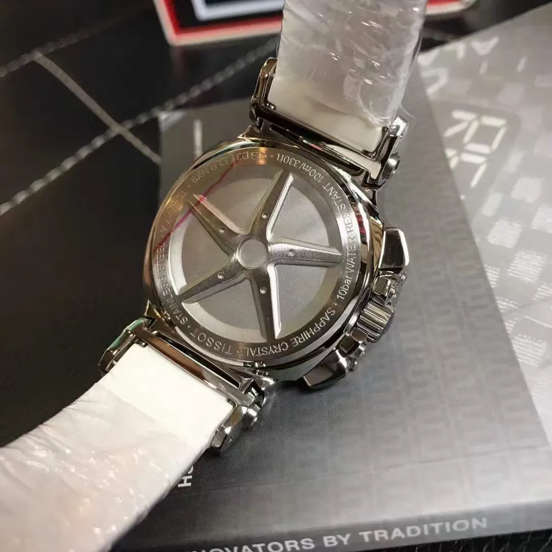 Tissot T-Race T048.217.17.017.00