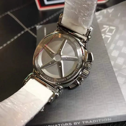 Tissot T-Race T048.217.17.017.00