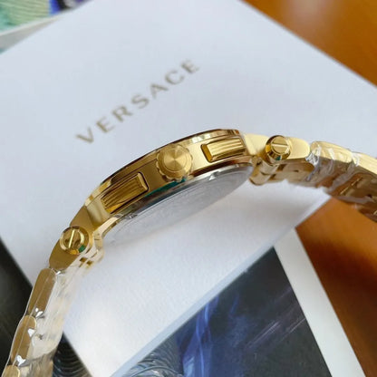 Versace Aion VE1D01721 Chronograph Men's Watch