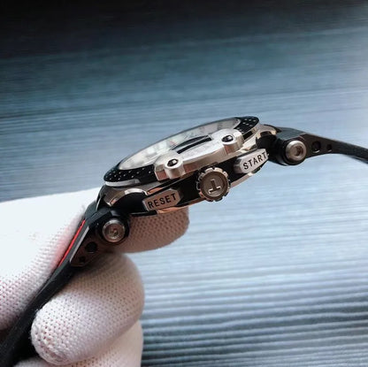 T-Race Chronograph Men's Watch - T115.417.27.011.00