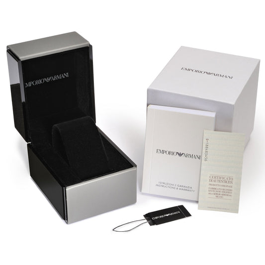 EMPORIO ARMANI Mod. RACER-0