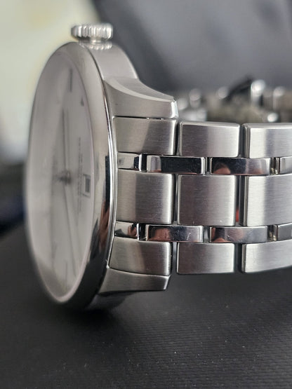 Tissot - Chemin Des Tourelles Powermatic 80 - T099.407.11.037.00