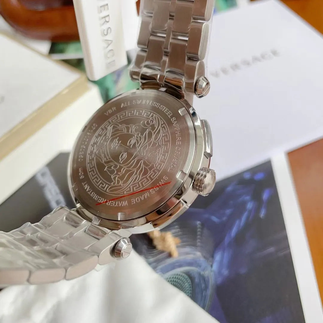 Versace Aion VE1D00919 Chronograph Men's Watch