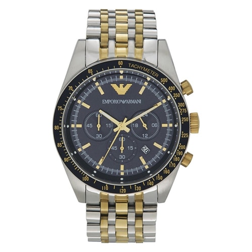 Emporio Armani Men’s Watch (AR6088)