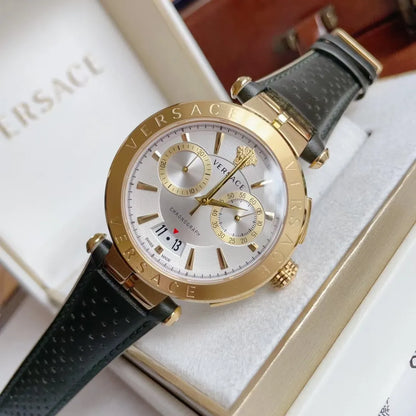 Versace Aion VE1D01320 Chronograph Men's Watch