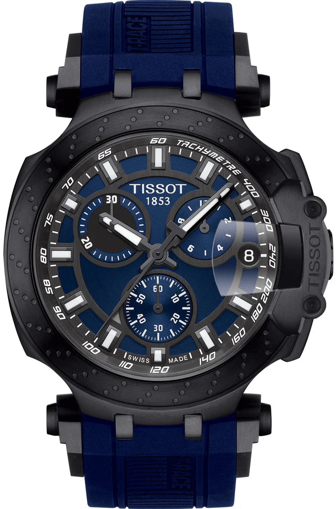 Tissot T-Race T115.417.37.041.00
