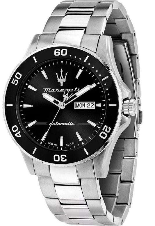 Men's Competizione Watch - R8823100002