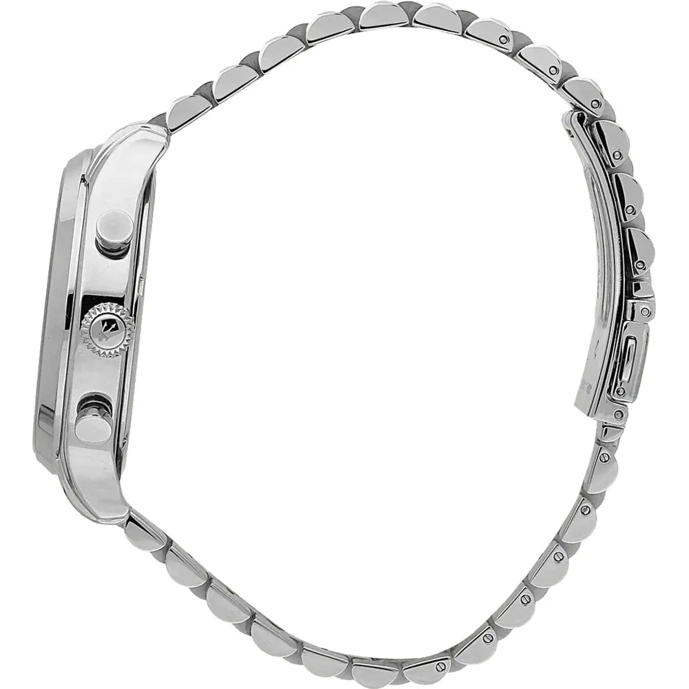 Maserati Epoca R8873618033 Chronograph Wristwatch Men's Watch