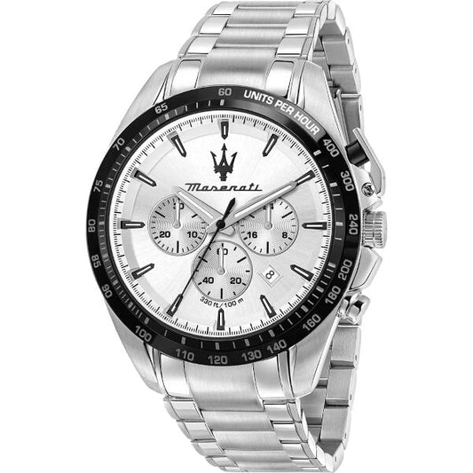 Maserati Men's Watch R8873612049