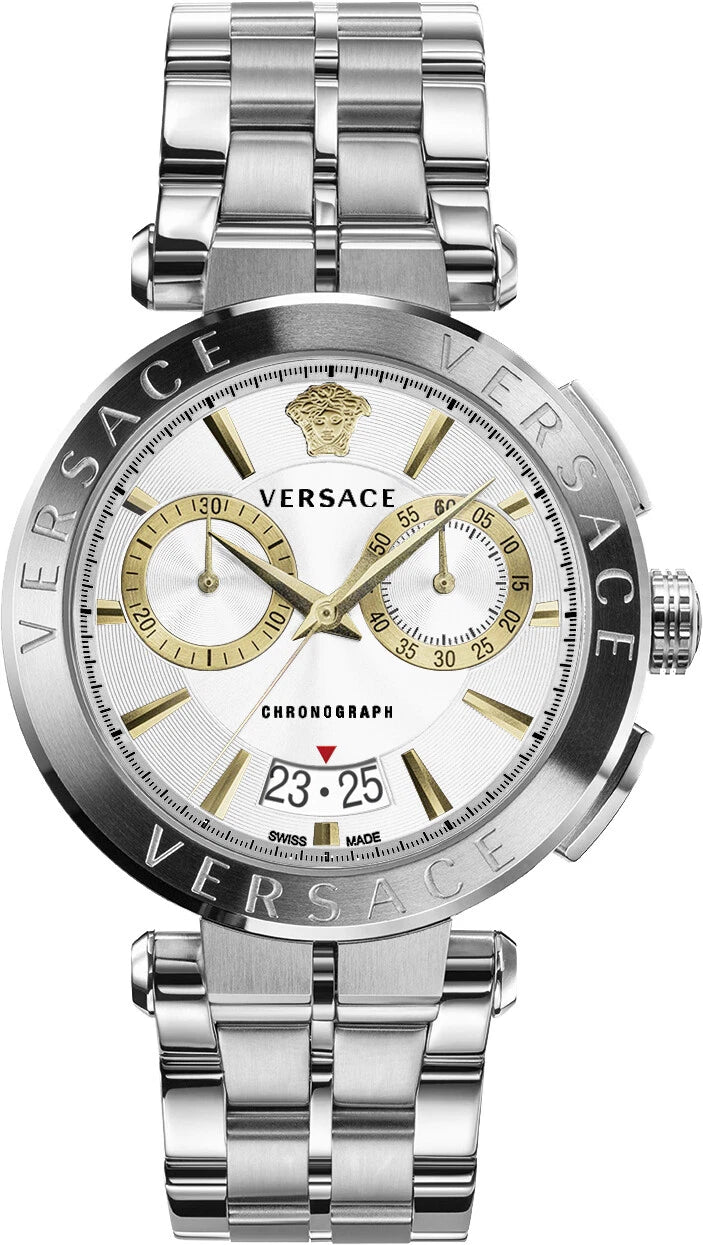 Versace Aion VE1D00919 Chronograph Men's Watch