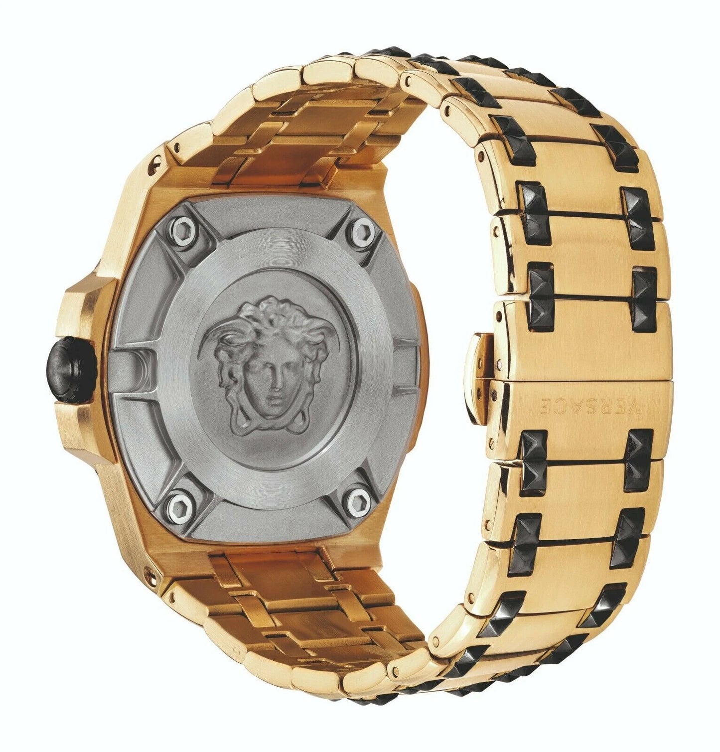 Versace Chain Reaction VEDY00619 Quartz Men's Watch