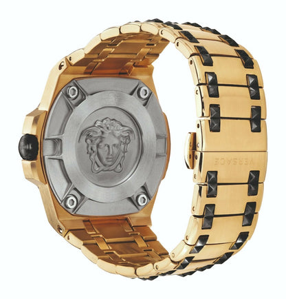 Chain Reaction VEDY00619 Quartz Men's Watch