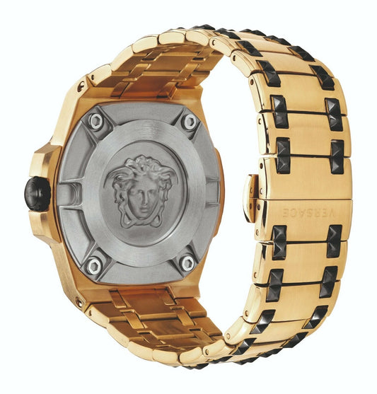 Versace Chain Reaction VEDY00619 Quartz Men's Watch