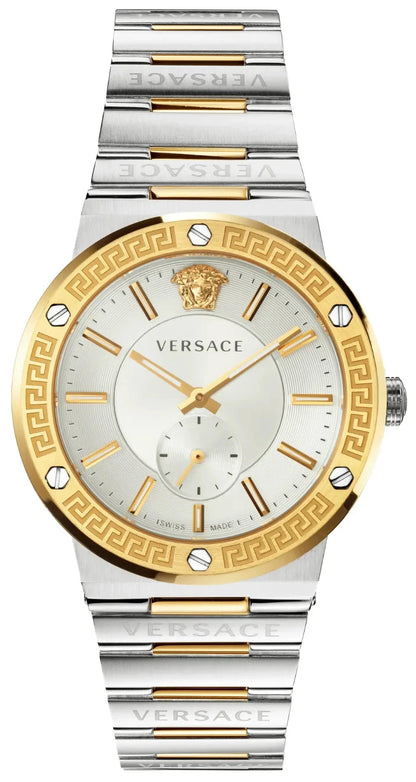 VEVI00320 Greca Logo watch 41 mm