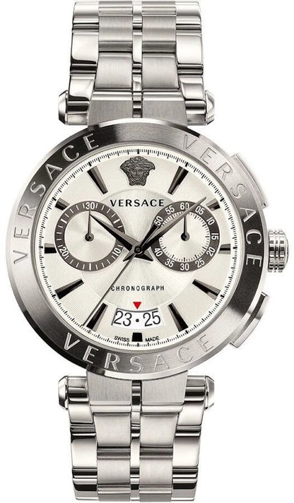 Versace Aion VE1D00319 Chronograph Men's Watch