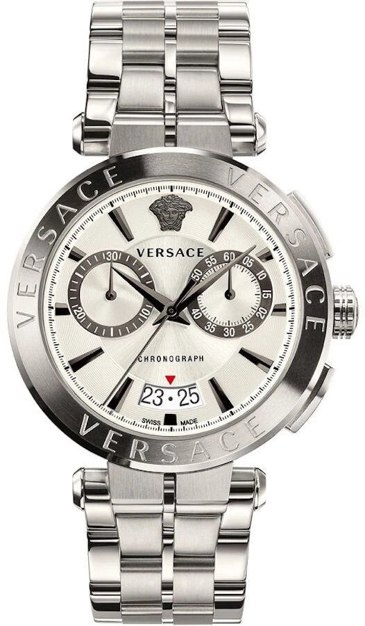 Versace Aion VE1D00319 Chronograph Men's Watch