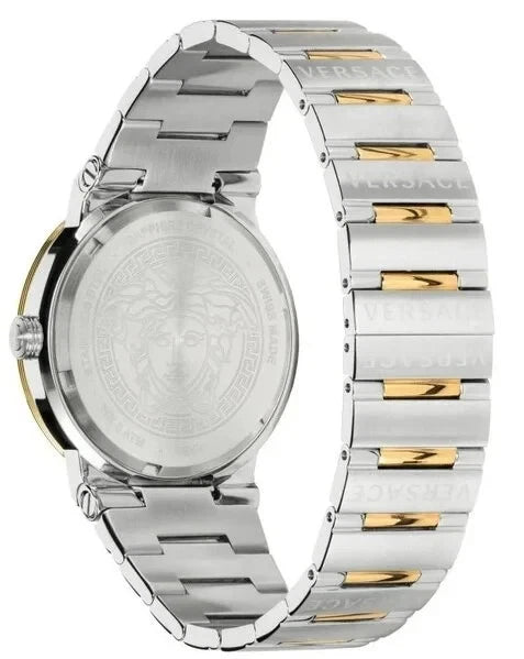 Versace Greca Logo VEVH00620 Womens Quartz Watch