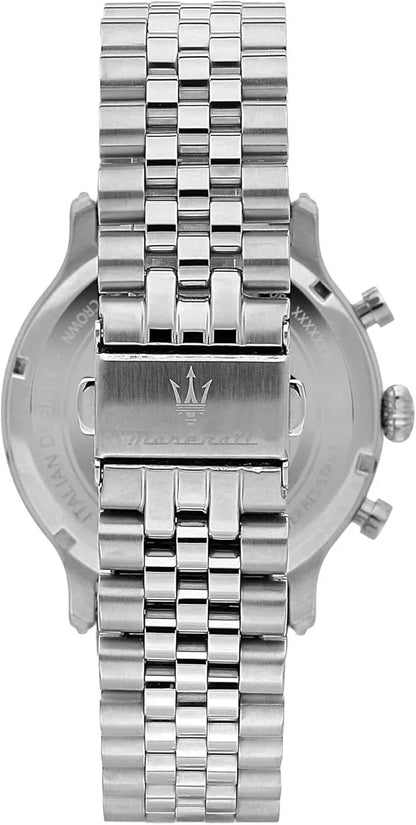 Maserati EPOCA Men's Chronograph R8873618017 Quartz Watch