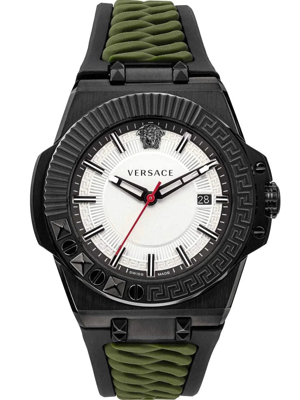 Versace Chain Reaction VEDY00419 Quartz Men's Watch