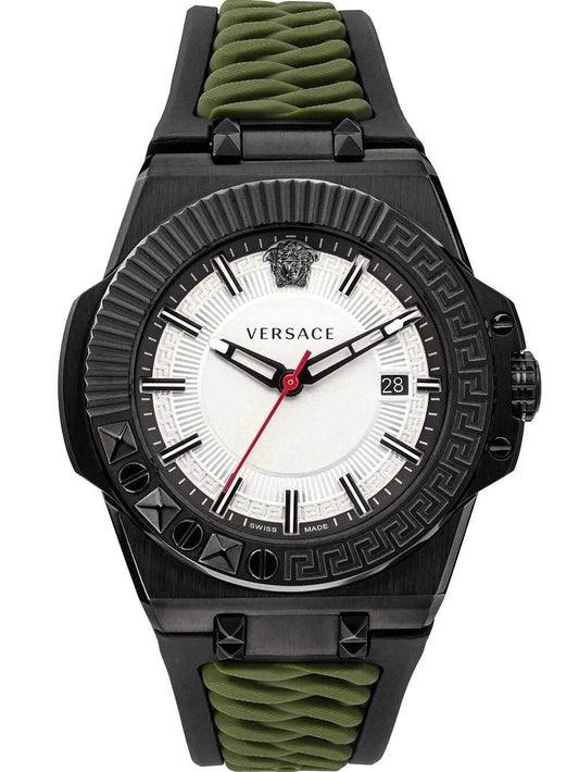 Versace Chain Reaction VEDY00419 Quartz Men's Watch