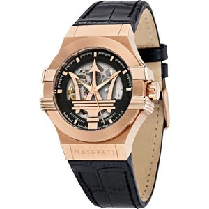 Maserati Men's Watch R8821108039