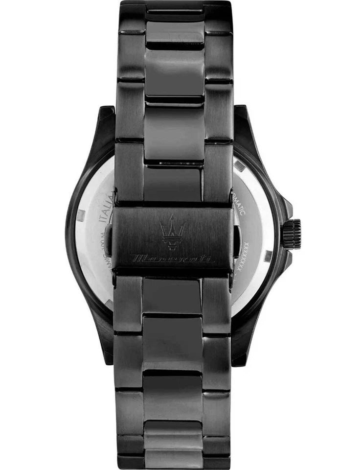 Maserati R8873600005 Men's Watch Competizione Chronograph 43mm