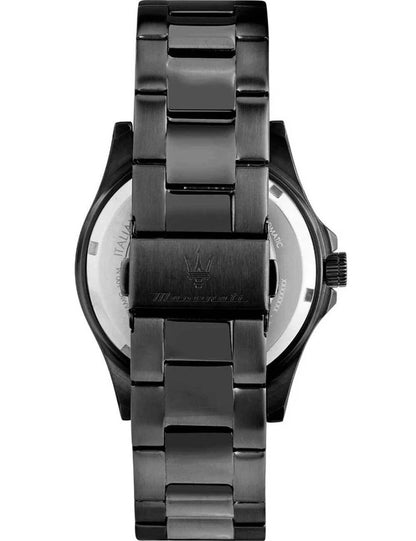 Maserati R8873600005 Men's Watch Competizione Chronograph 43mm