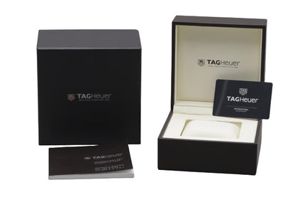 TAG HEUER Mod. AUTAVIA Special Packaging 2 Straps-10