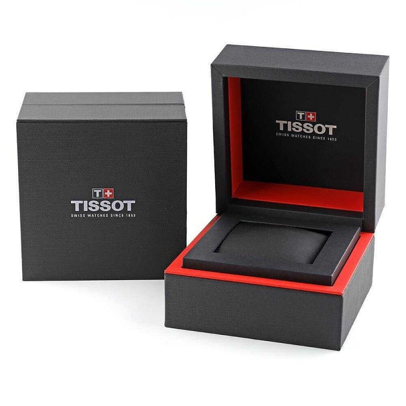 TISSOT Mod. SEASTAR 1000-1