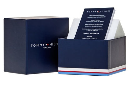 TOMMY HILFIGER Mod. CHASE-1