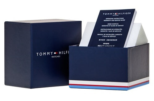 TOMMY HILFIGER Mod. PIPPA-1