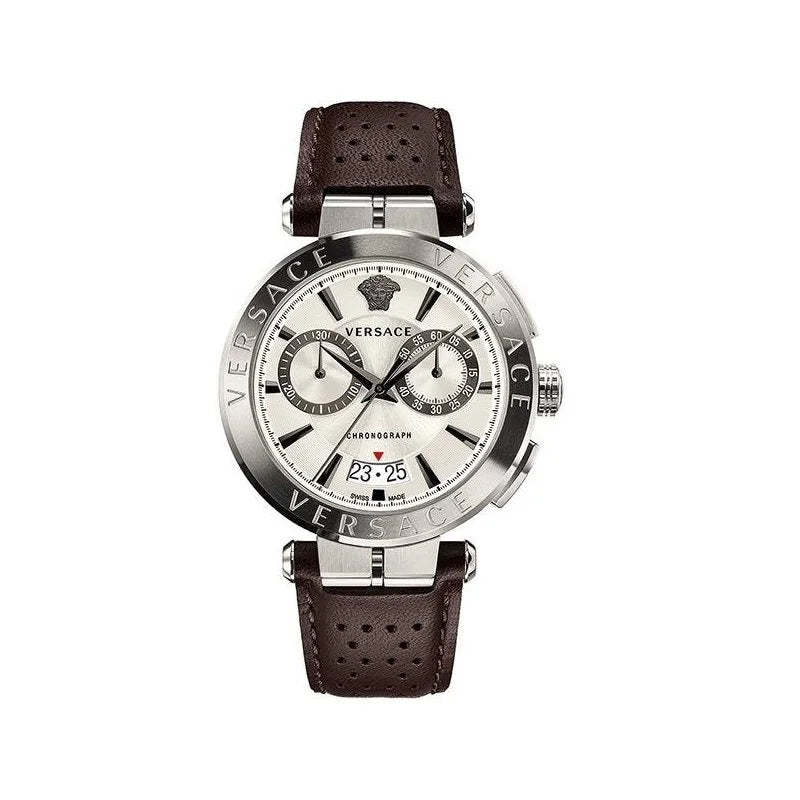 Versace Aion VE1D01120 Chronograph Men's Watch