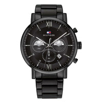 Tommy Hilfiger 1710410 Duel Time Bracelet Men's Watch