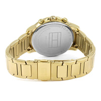 Tommy Hilfiger 1781742 Ladies Gold Claudia Watch