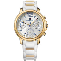 Tommy Hilfiger 1781745 Claudia Ladies Watch