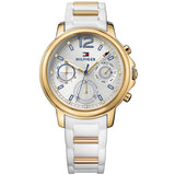 Tommy Hilfiger 1781745 Claudia Ladies Watch