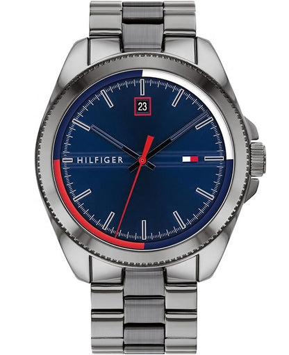 Tommy Hilfiger 1791687 Men's Watch