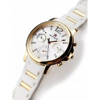 Tommy hilfiger claudia outlet ladies watch